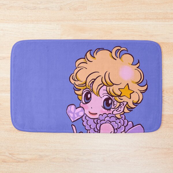 Item preview, I draw pink vanilla mieux with a heart / sugar sugar rune designed and sold by RansRoom.