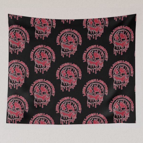 Item preview, Live laugh lobotomy designed and sold by RecStore.
