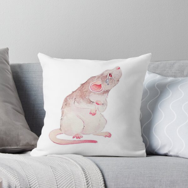 Item preview, Lonely Rat designed and sold by Kholeane.