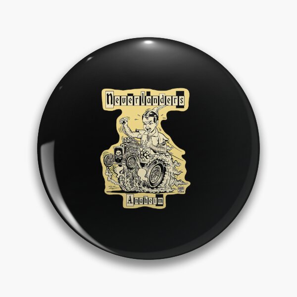 Item preview, neverlanders of anaheim ruben duran transparent designed and sold by aldiqssurugam.