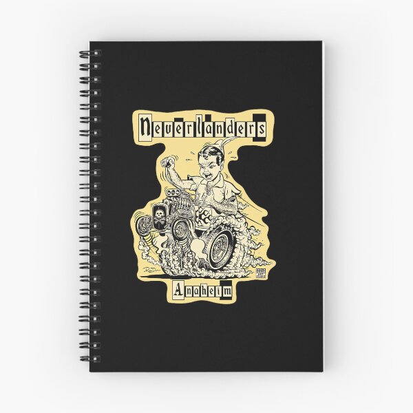 Item preview, neverlanders of anaheim ruben duran transparent designed and sold by aldiqssurugam.