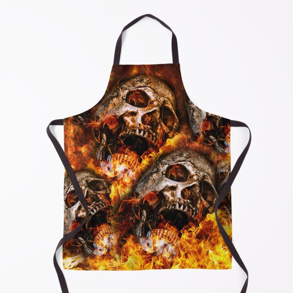 Item preview, Fire Emoji Icon Flame Simple Costume designed and sold by sweary12.