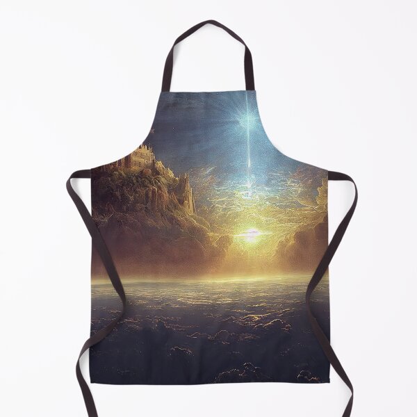 Item preview, Vanaheimr (Variation) designed and sold by OccultDreams.