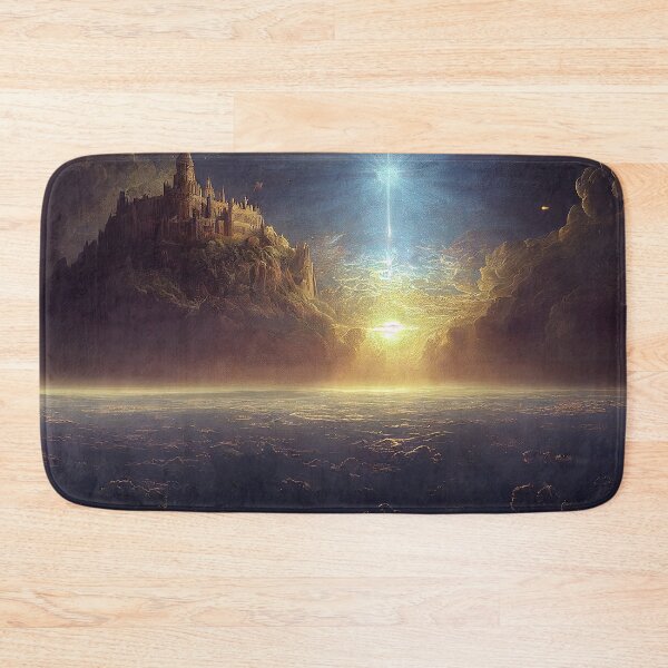 Item preview, Vanaheimr (Variation) designed and sold by OccultDreams.