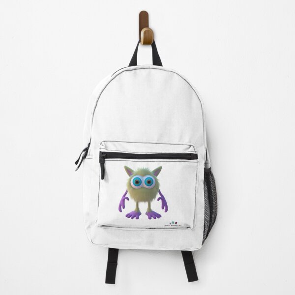 Item preview, Vrul Alien designed and sold by UglyAliensInc.