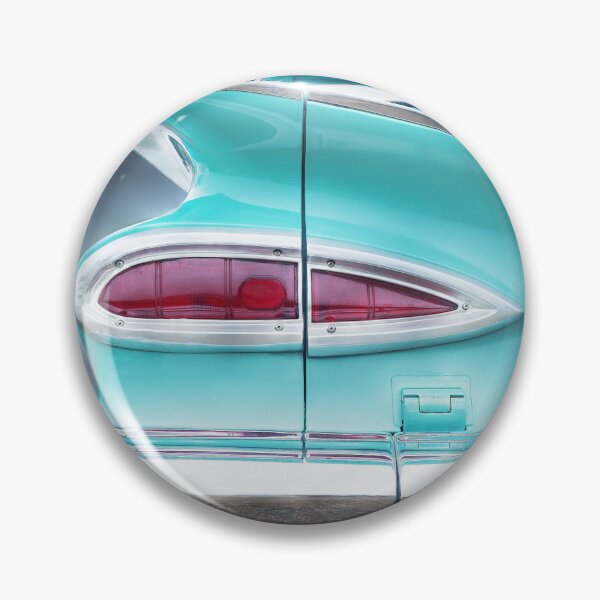 Item preview, American classic truck El Camino 1959 Pickup rear designed and sold by Beate Gube.