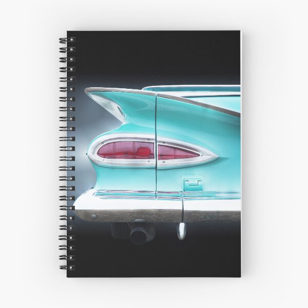 Item preview, American classic truck El Camino 1959 Pickup rear designed and sold by Beate Gube.