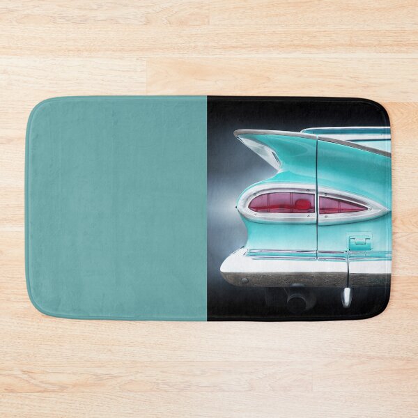 Item preview, American classic truck El Camino 1959 Pickup rear designed and sold by Beate Gube.
