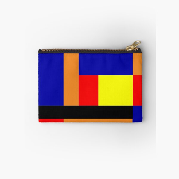 Item preview, Mondrian #26 designed and sold by Rockett Graphics.