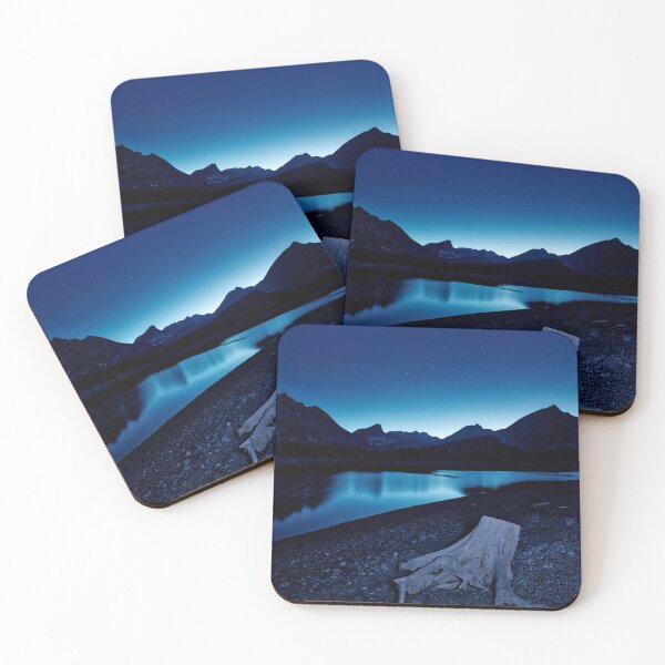 Item preview, Kananaskis Lake designed and sold by scenerymerch.