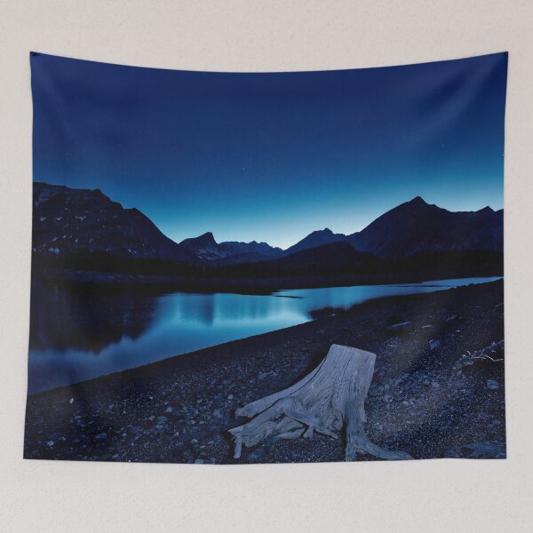 Item preview, Kananaskis Lake designed and sold by scenerymerch.
