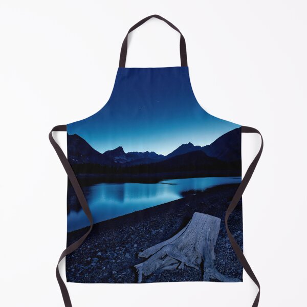 Item preview, Kananaskis Lake designed and sold by scenerymerch.