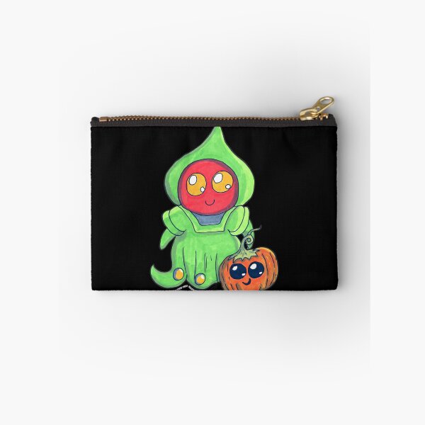 Item preview, Kawaii Flatwoods Monster Halloween   designed and sold by guetocerahm.