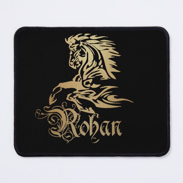 Item preview, I am a Rohan Raider designed and sold by FantasySkyArt.