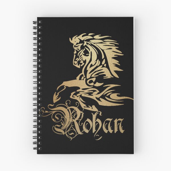 Item preview, I am a Rohan Raider designed and sold by FantasySkyArt.