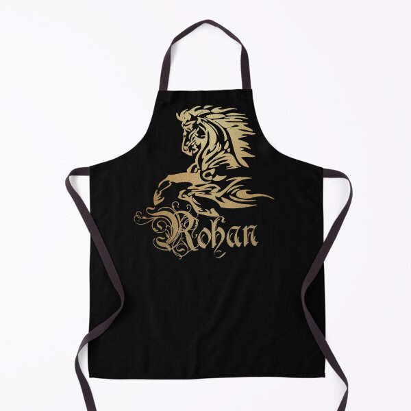 Item preview, I am a Rohan Raider designed and sold by FantasySkyArt.