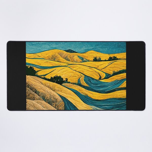 Item preview, Illustrations inspired by Vincent van Gogh designed and sold by VISIONARTIST.