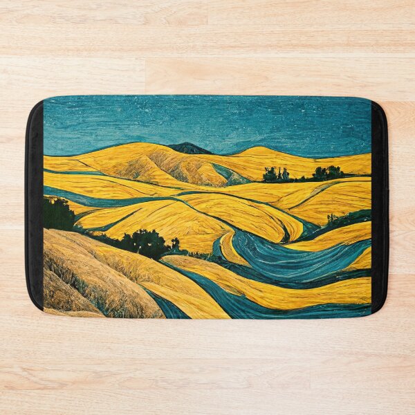 Item preview, Illustrations inspired by Vincent van Gogh designed and sold by VISIONARTIST.
