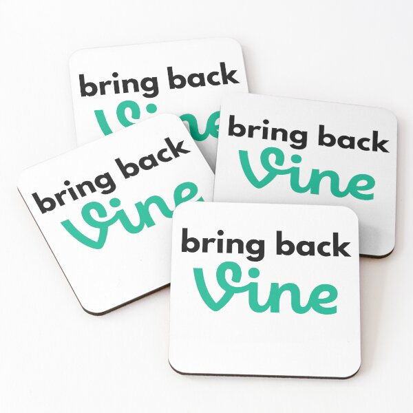 Item preview, Bring Back Vine T-shirt - Elon Musk Tweet  designed and sold by harrismmxv.