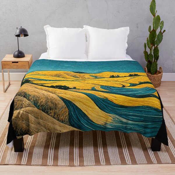Item preview, Illustrations inspired by Vincent van Gogh designed and sold by VISIONARTIST.