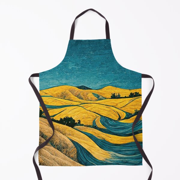 Item preview, Illustrations inspired by Vincent van Gogh designed and sold by VISIONARTIST.