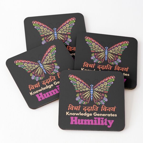 Item preview, Emotional intelligence: Wisdom, Knowledge Generates Humility designed and sold by dsignstore911.