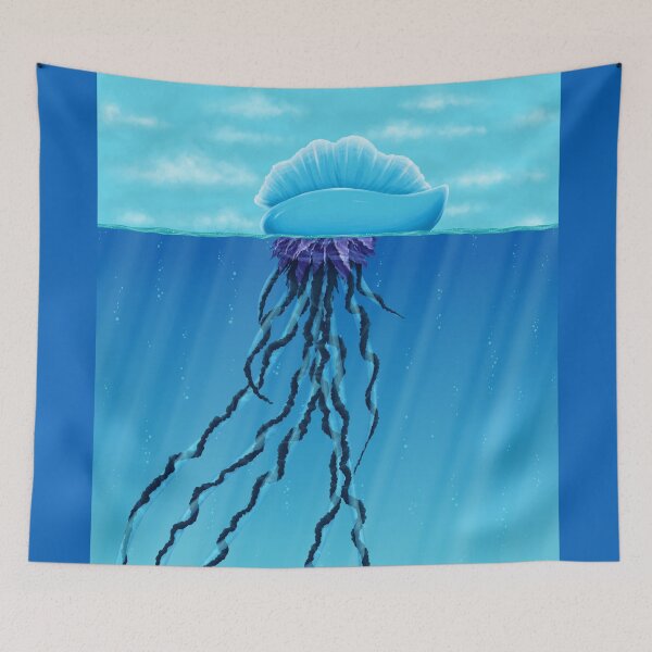 Item preview, Message In A Bottle (Redux) designed and sold by krysmcscience.