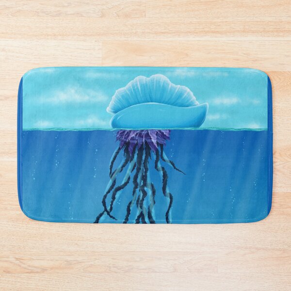 Item preview, Message In A Bottle (Redux) designed and sold by krysmcscience.