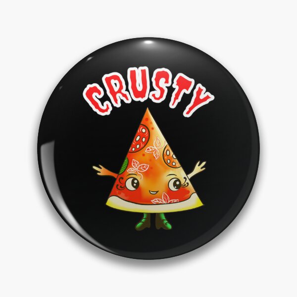 Item preview, Crusty Lightweight Sweatshirt designed and sold by ebenezercim2.