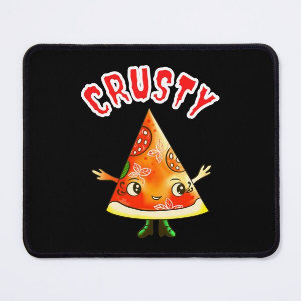 Item preview, Crusty Lightweight Sweatshirt designed and sold by ebenezercim2.