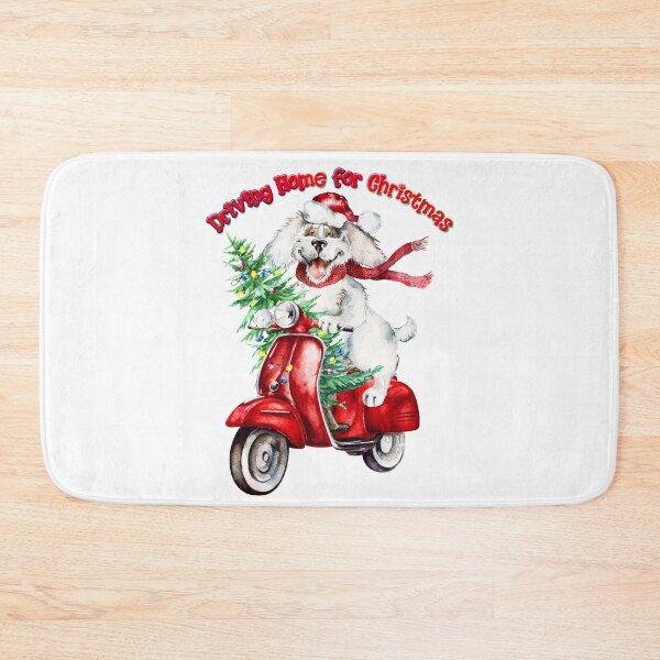 Item preview, Driving home for christmas designed and sold by aither81.