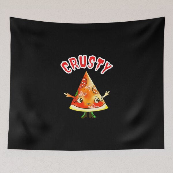Item preview, Crusty Lightweight Sweatshirt designed and sold by ebenezercim2.