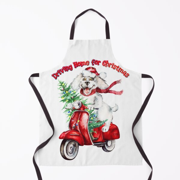 Item preview, Driving home for christmas designed and sold by aither81.