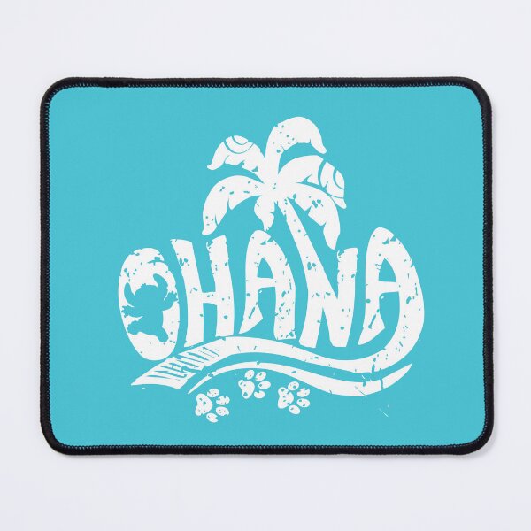 Item preview, Ohana designed and sold by inkwood-store.