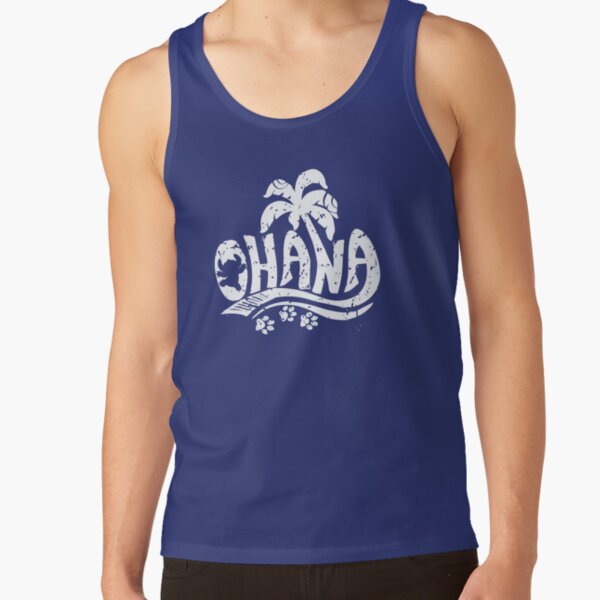 Lilo And Stitch Tank Tops for Sale | Redbubble