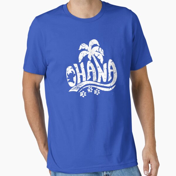 Item preview, Ohana designed and sold by inkwood-store.