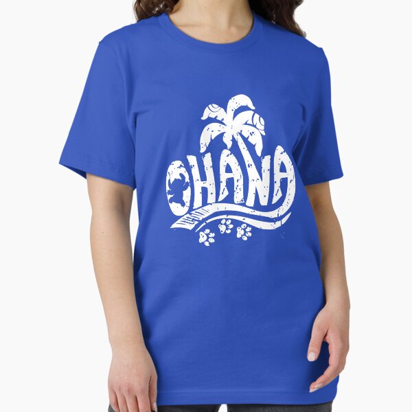 Artikel-Vorschau von Ohana, designt und verkauft von inkwood-store.