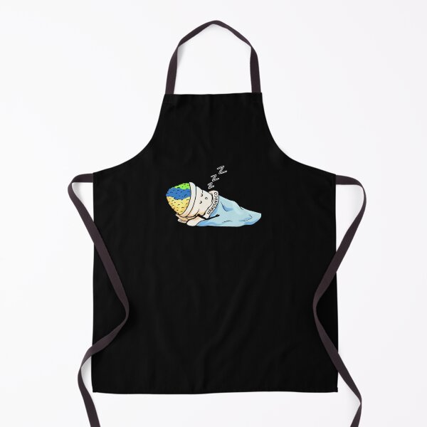 Item preview, Sleeping SnowCone designed and sold by SethBroek.