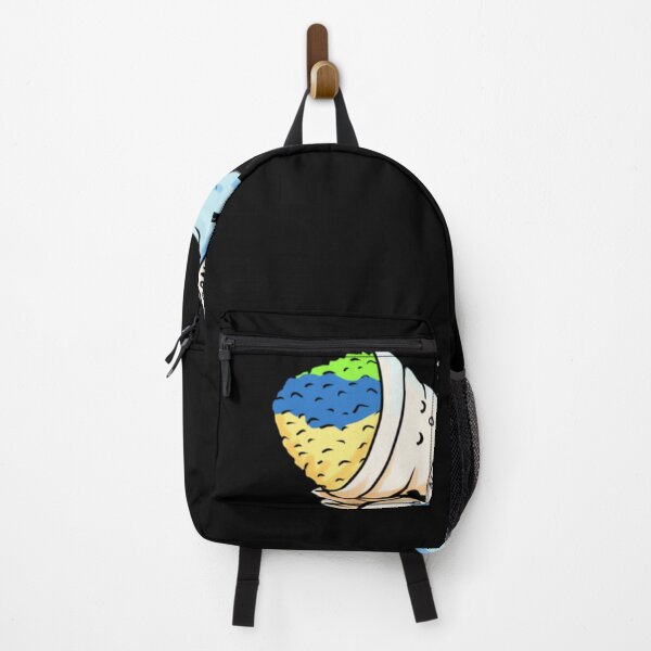 Item preview, Sleeping SnowCone designed and sold by SethBroek.