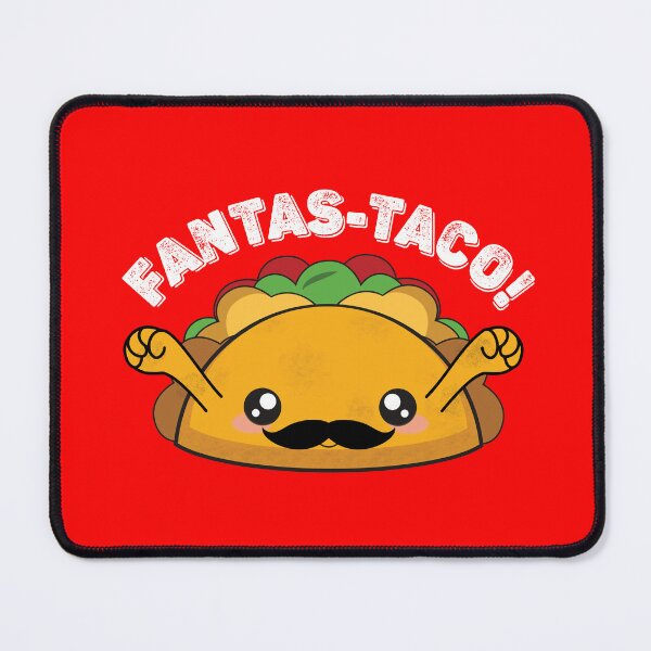 Item preview, Fantas-taco designed and sold by samah82.