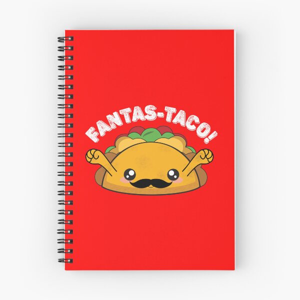Item preview, Fantas-taco designed and sold by samah82.