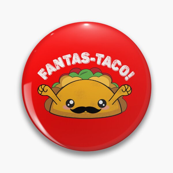 Item preview, Fantas-taco designed and sold by samah82.