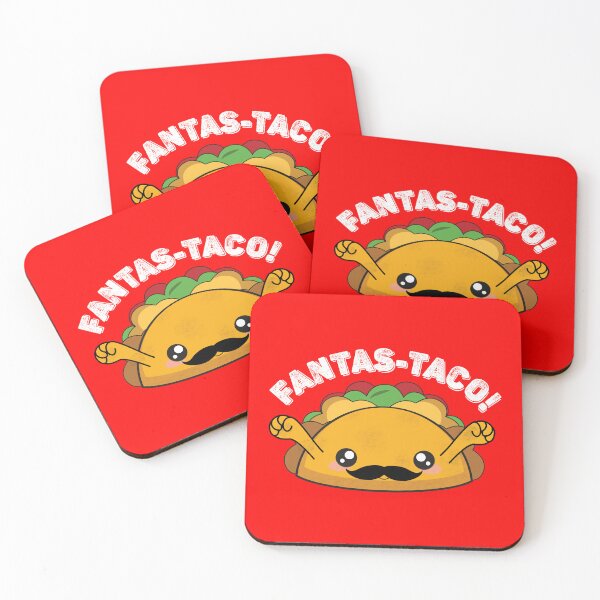 Item preview, Fantas-taco designed and sold by samah82.