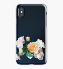 English roses iPhone Case/Skin