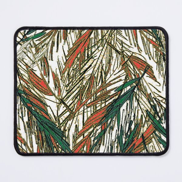 Item preview, folhas designed and sold by irenepimentel.