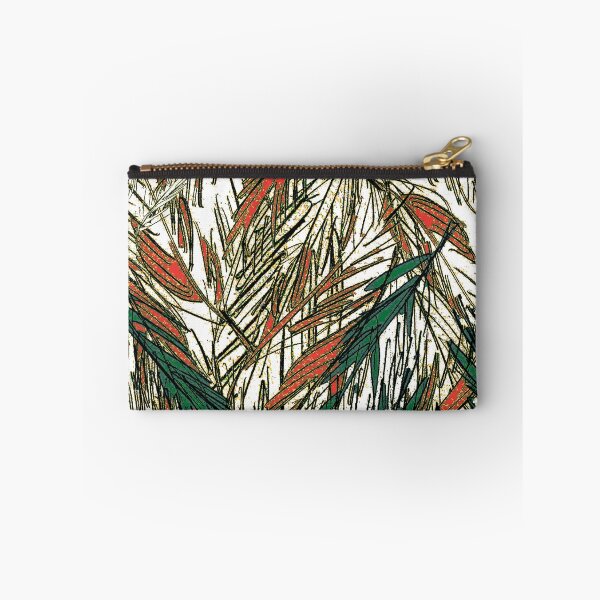 Item preview, folhas designed and sold by irenepimentel.