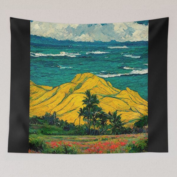 Item preview, Illustrations inspired by Vincent van Gogh designed and sold by VISIONARTIST.