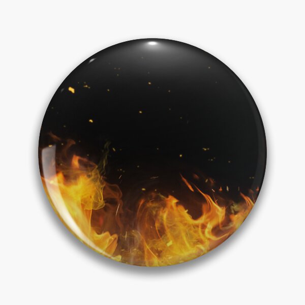 Item preview, Fire Emoji Icon Flame Simple Costume  designed and sold by sweary12.