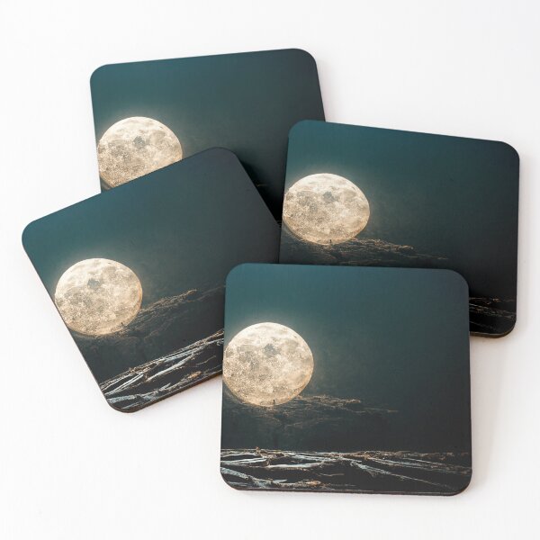 Item preview, Full moon designed and sold by childrenlions.