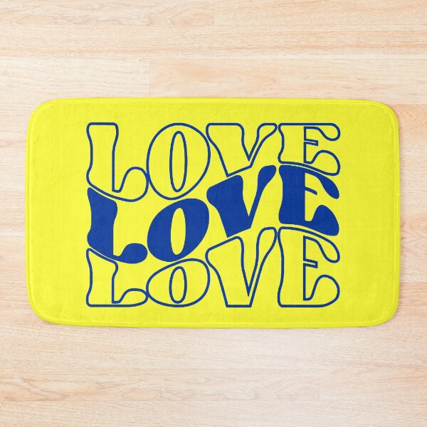 Item preview, Love Reflection Tattoo (Navy Blue) designed and sold by Summer-Winter.